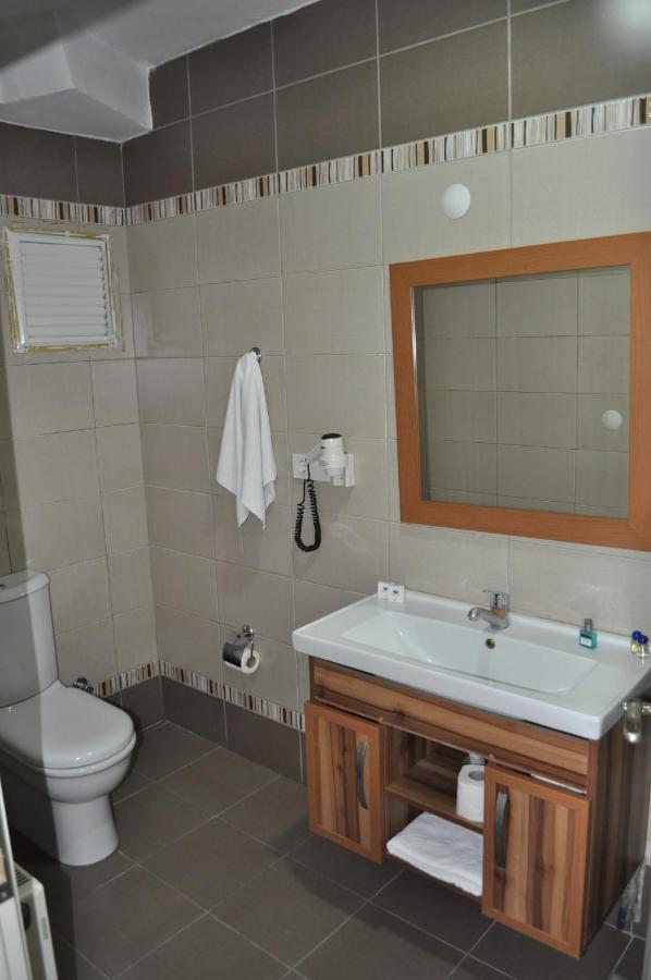 Park Otel Duzce Zewnętrze zdjęcie