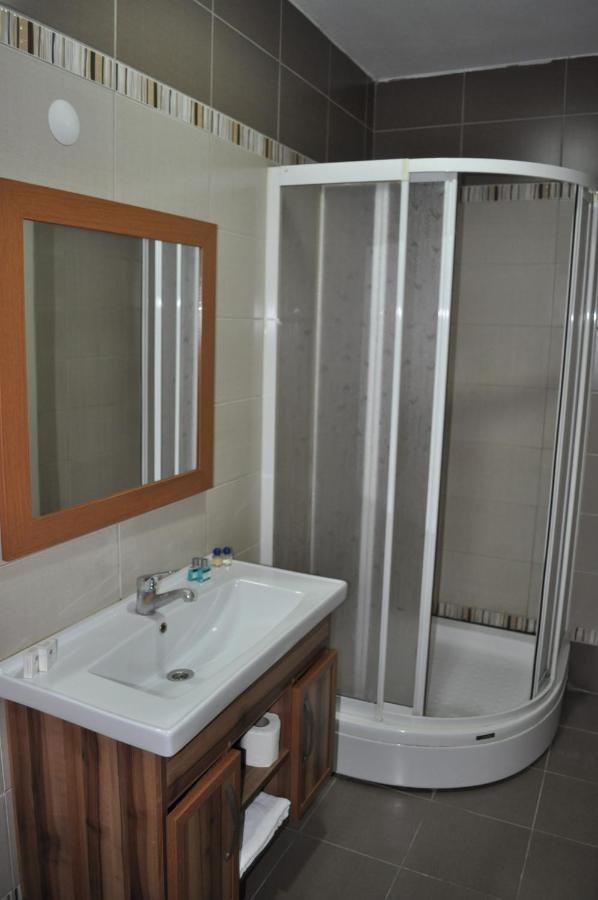 Park Otel Duzce Zewnętrze zdjęcie