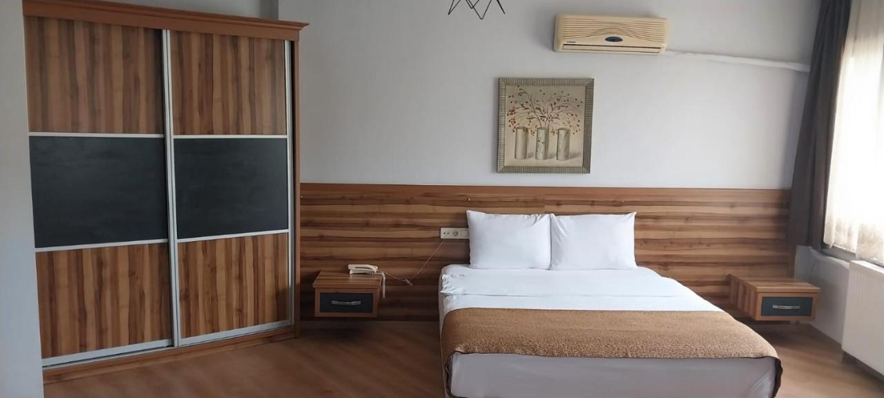 Park Otel Duzce Zewnętrze zdjęcie