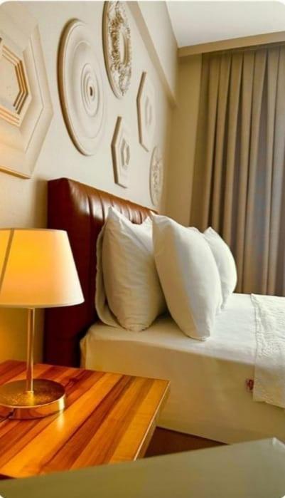Park Otel Duzce Zewnętrze zdjęcie
